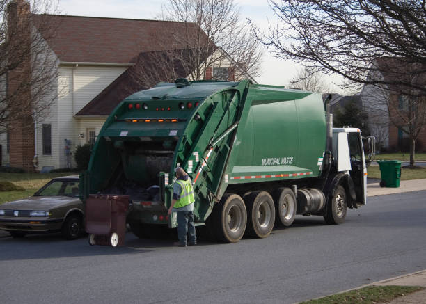 Best Hoarding Cleanup  in USA